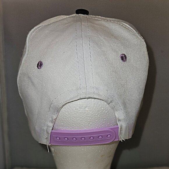 Special Limited Edition Toy Story Buzz Lightyear Child's Cap - Picture 3 of 6